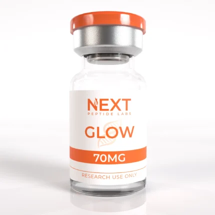 GLOW 70mg