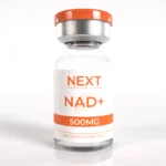 NAD+ 500mg