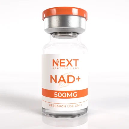 NAD+ 500mg