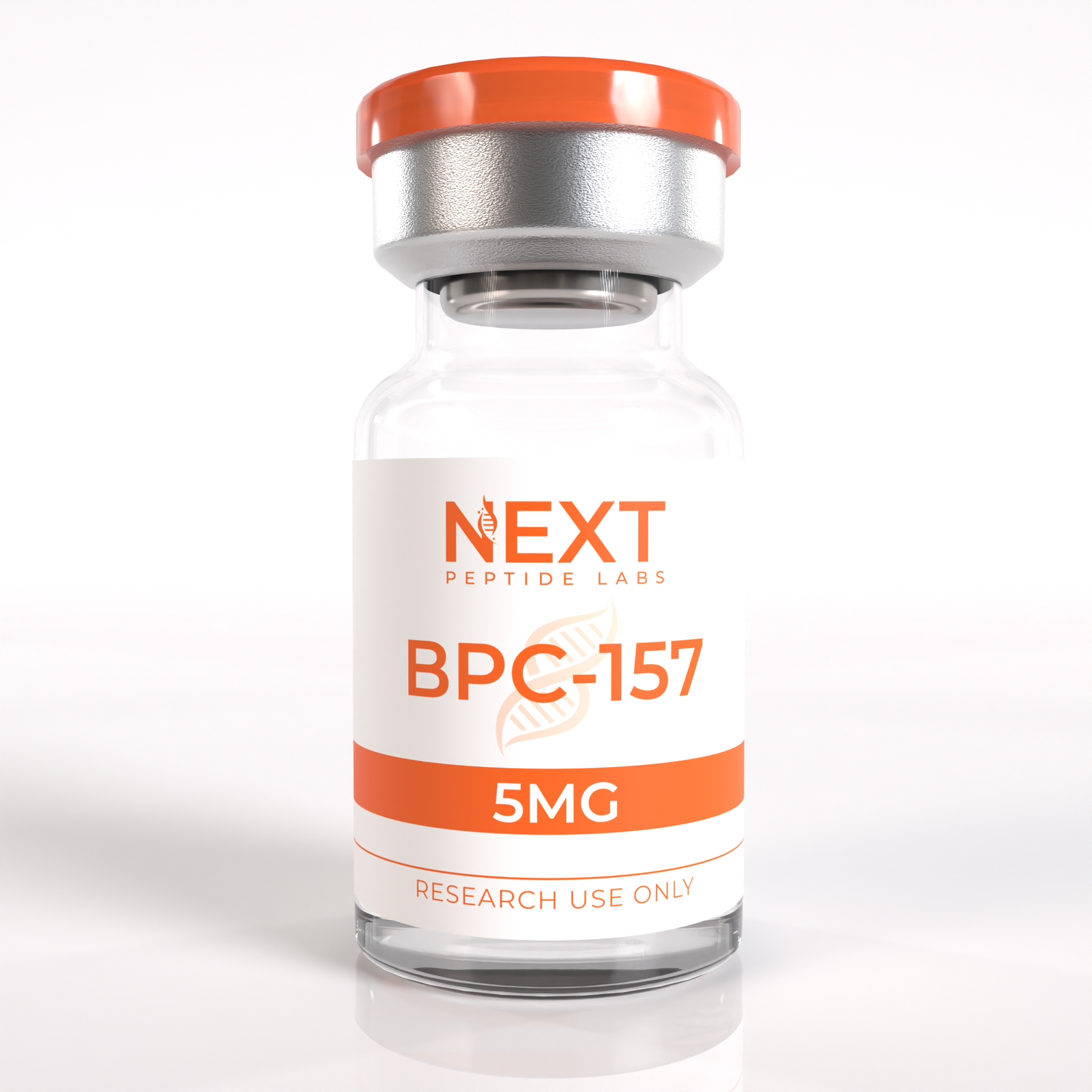 BPC-157-5MG BPC-157 - Image 1