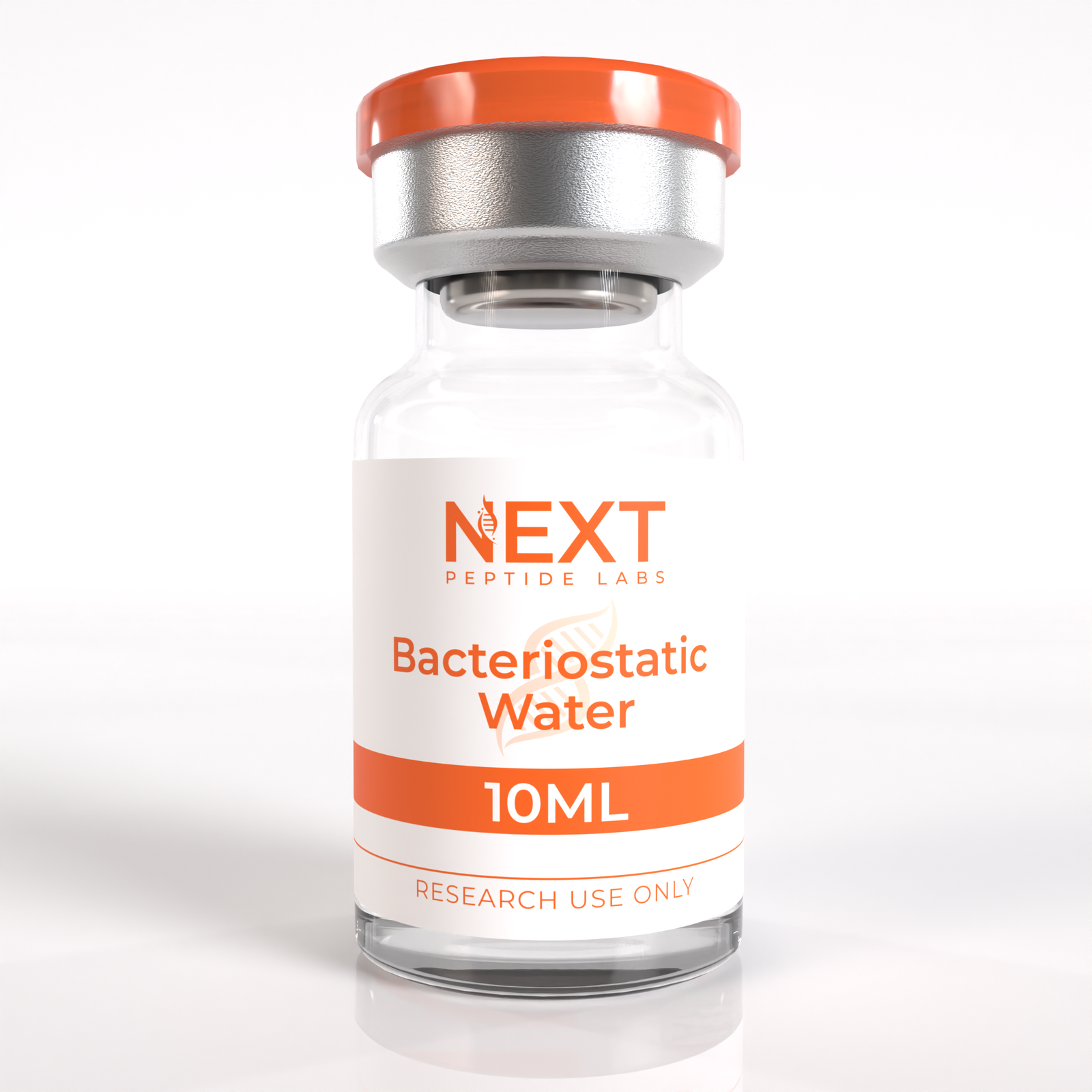 Bacteriostatic-Water-10ml Bacteriostatic Water 10ml - Image 1