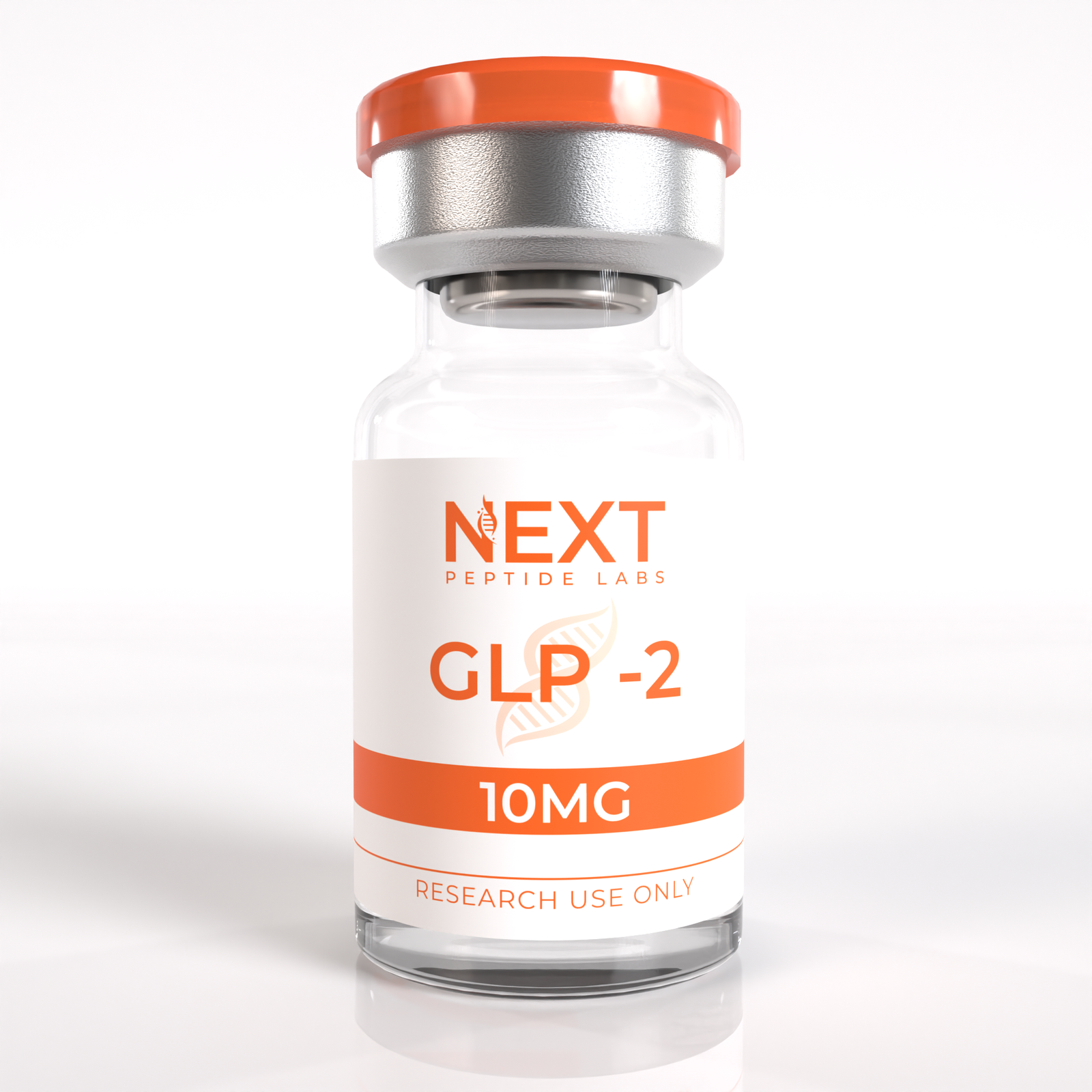 GLP-2-10MG GLP-2TZ - Image 1
