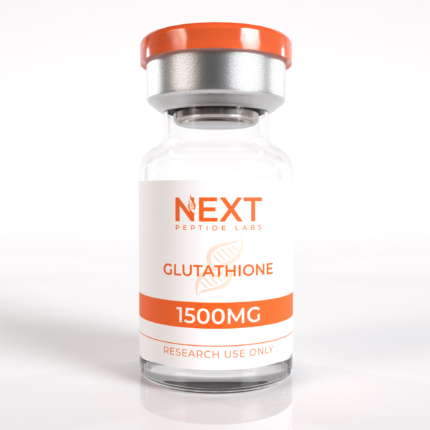 Glutathione 1500mg