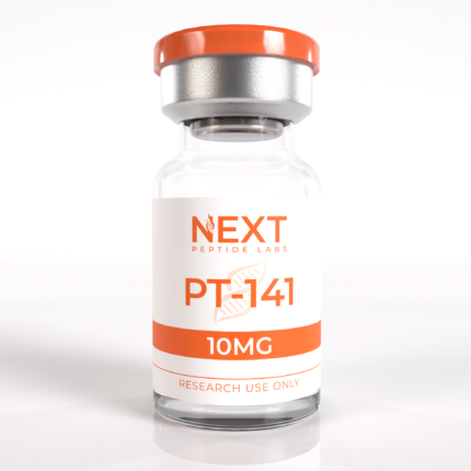 PT-141 10mg