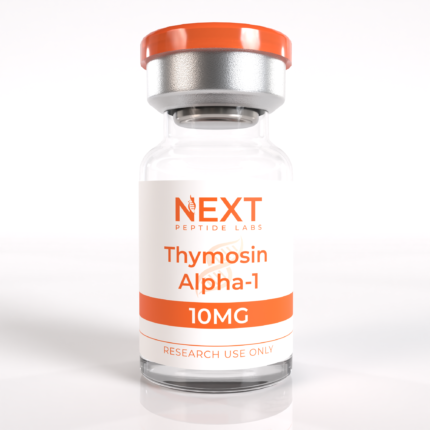 Thymosin Alpha-1 10mg